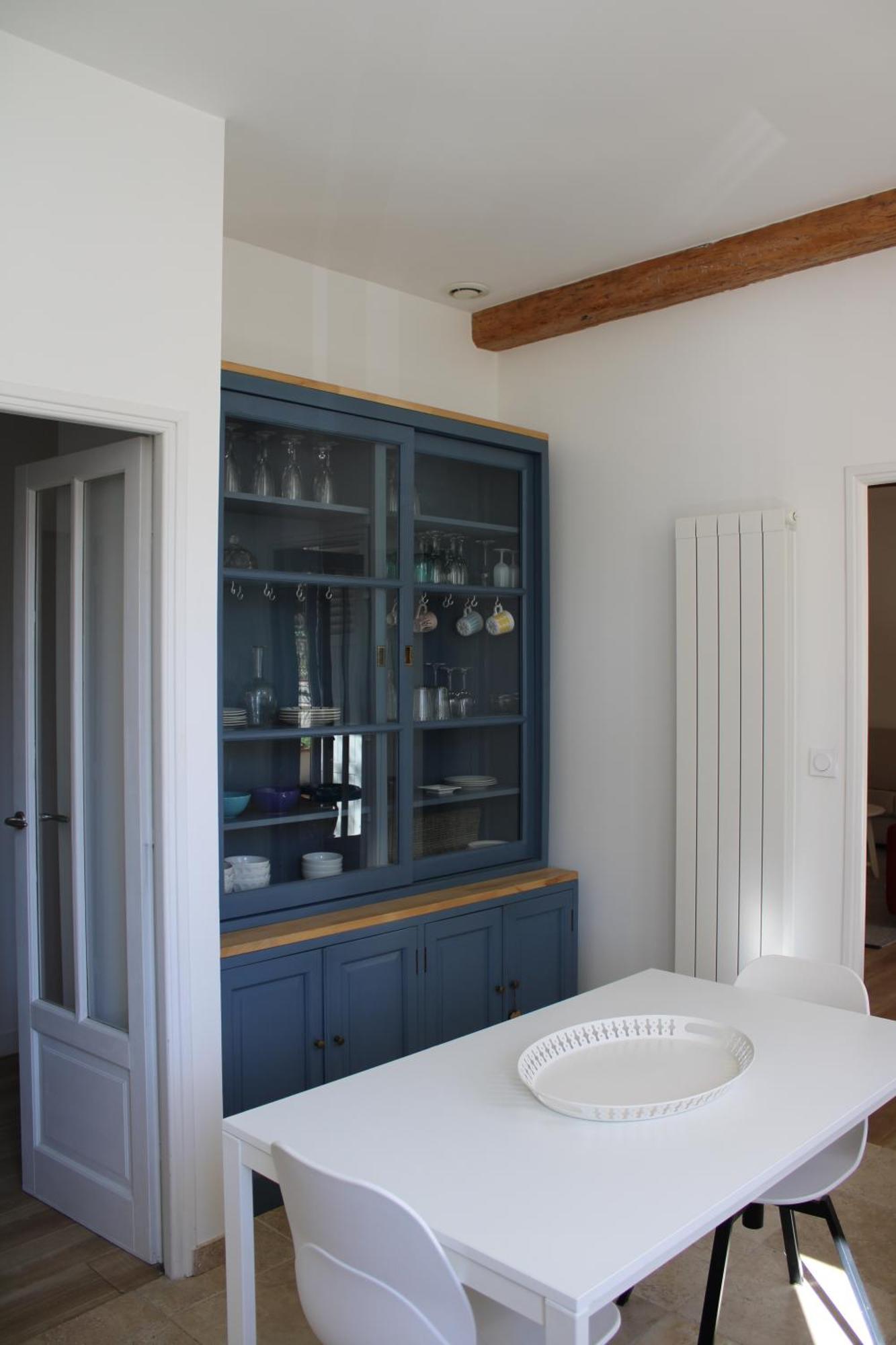 Maison Chaleureuse Avec Grande Terrasse Nîmes Eksteriør billede