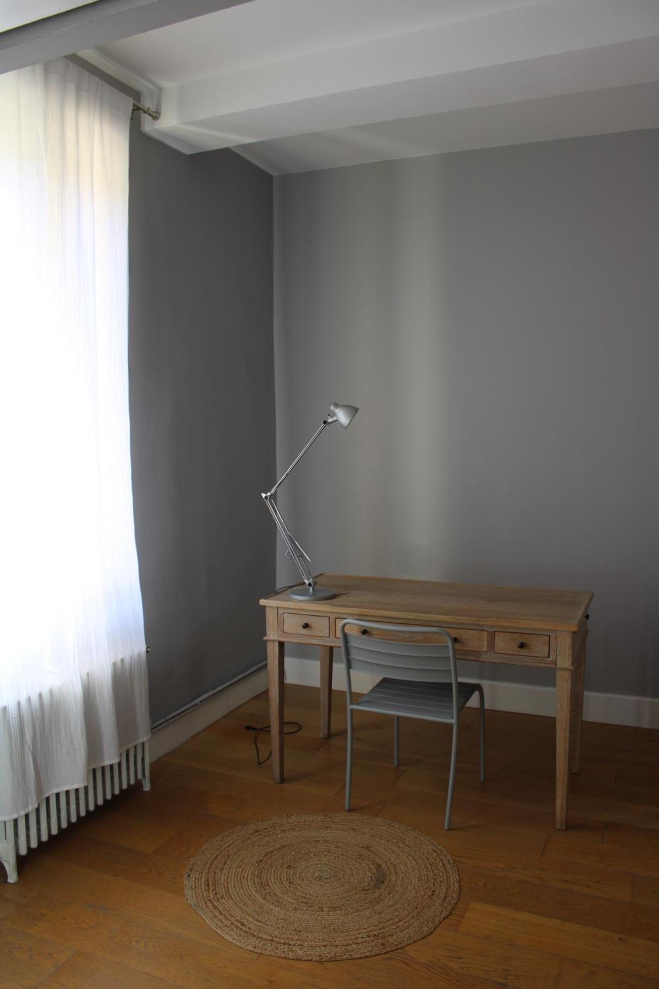Maison Chaleureuse Avec Grande Terrasse Nîmes Eksteriør billede